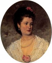 Ritratto Di Una Donna 2
