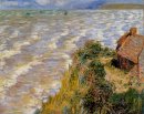 Rising Tide em Pourville 1882