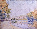 Samois Исследование Nr 8 1899