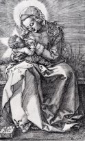madonna omvårdnad 1519