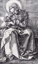 madonna enfermagem 1519