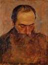 Ritratto Di Edouard Vuillard 1893