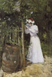 Summertime 1895