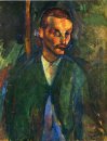 o mendigo de livorne 1909