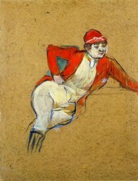 La Macarona Dalam Kuda Kebiasaan 1893