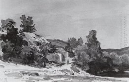 Troy Village Dekat Praha