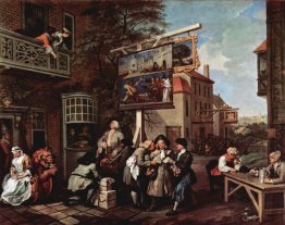 Valpropaganda 1755