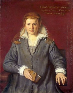 Ann Parolini Guicciardini