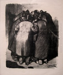 Anslutning de Malfaiteurs
