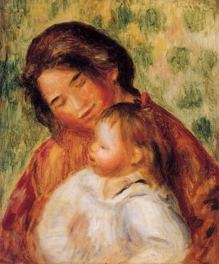 Donna E Bambino 1