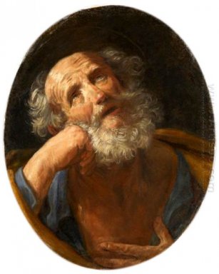 Repentant Peter 1637