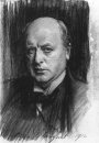 Porträt von Henry James 1913