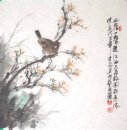 Birds&Flower - Chinse Painting