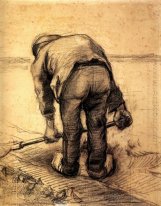 Contadino di sollevamento Beet 1885