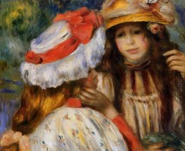 Two Sisters 1895