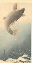 Saut Carp