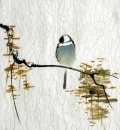 Birds&Flowers - Chinese Painting