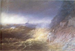 Prahara On The Black Sea 1875