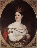 Giuseppina Ronzi De Begnis 1835