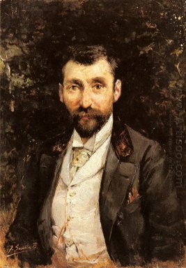 Retrato de um cavalheiro