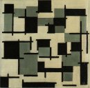 Composizione Xiii 1918 1