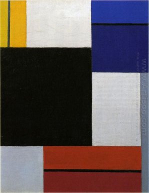 Composición Xxi 1923