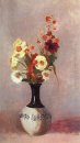 Vase Blumen 9