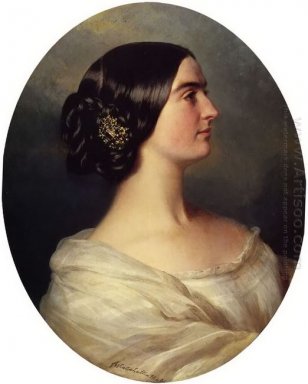Charlotte Stuart Viscountess Canning