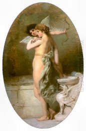 Amor Dan Psyche