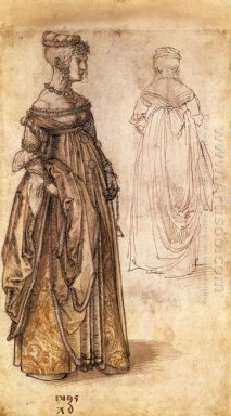 Due donne veneziane