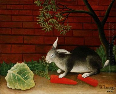 Rabbit 1908