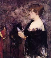 De milliner 1881