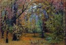 Autumn Forest 1876