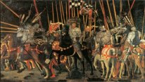 L'intervento di Micheletto Cotignola 1438