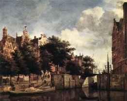Martelaarsgracht Di Amsterdam