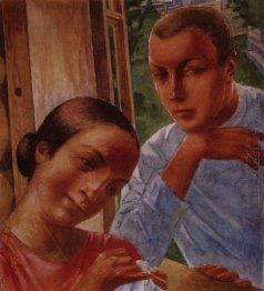 Primavera No País 1.929