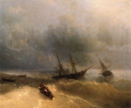 O Shipwreck