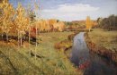 Goldener Herbst 1895