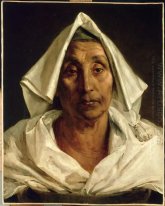 Oude Italiaanse Boer