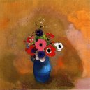 Bouquet di anemoni