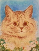 INGEFÄRAN BLOMMA CAT