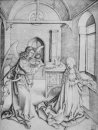 Annunciation 1