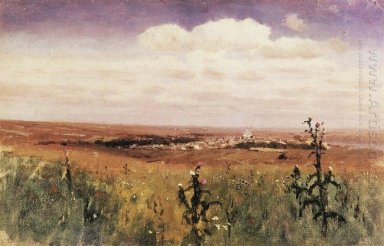 Steppe 1875