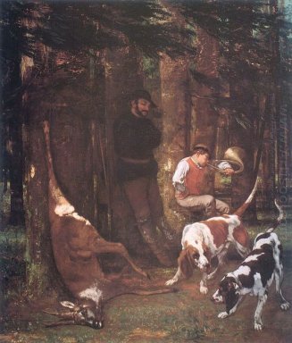 De Steengroeve 1857