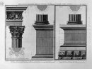 Demonstração em grandes partes do Templo de Vesta And The Siby