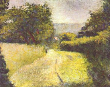 The Way Hollow 1882