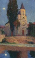 Gereja Oleh Sungai