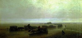 Chumaks Jalan Di Mariupol 1875