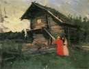 Barn 1900