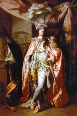 Charles Coote 1. Earl of Bellamont